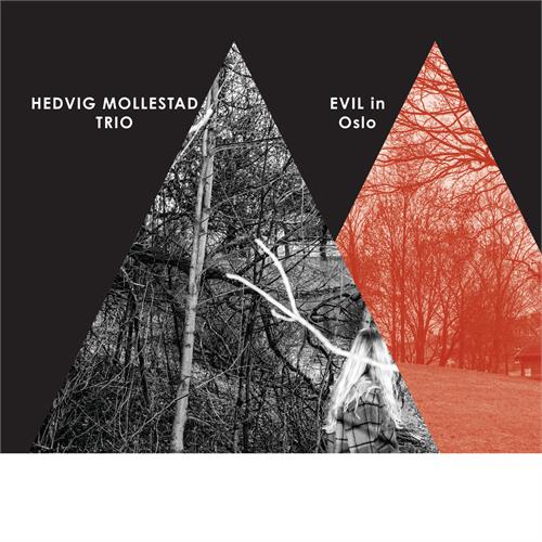 Hedvig Mollestad Trio Evil In Oslo (2LP)